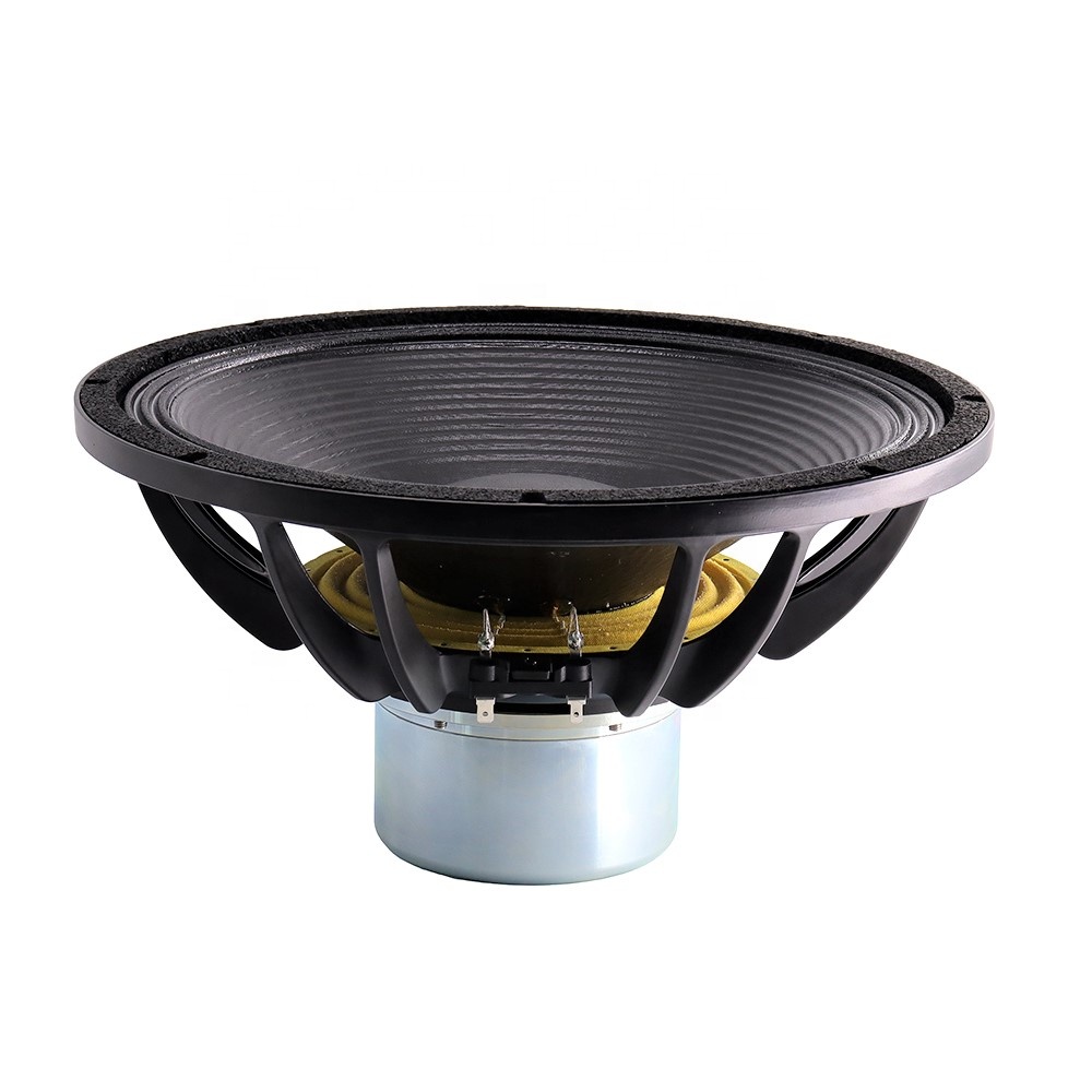 15'' Neodymium Subwoofer 3000W - огляд і ціна Speakers
