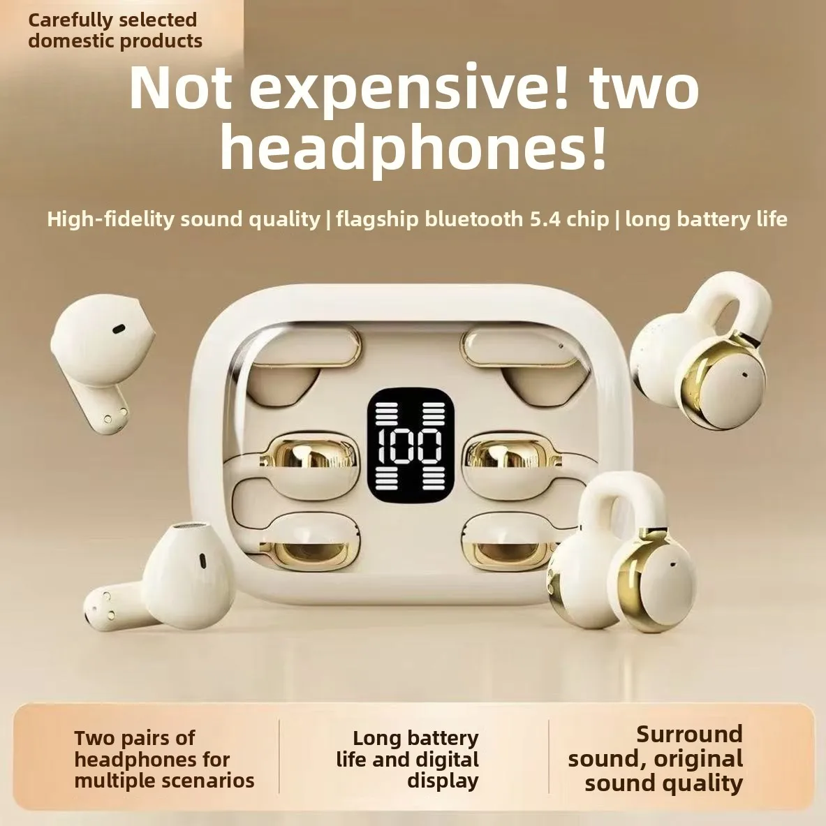Bluetooth Earphones Wireless T - огляд і ціна Sleep Mask Headphones Bluetooth