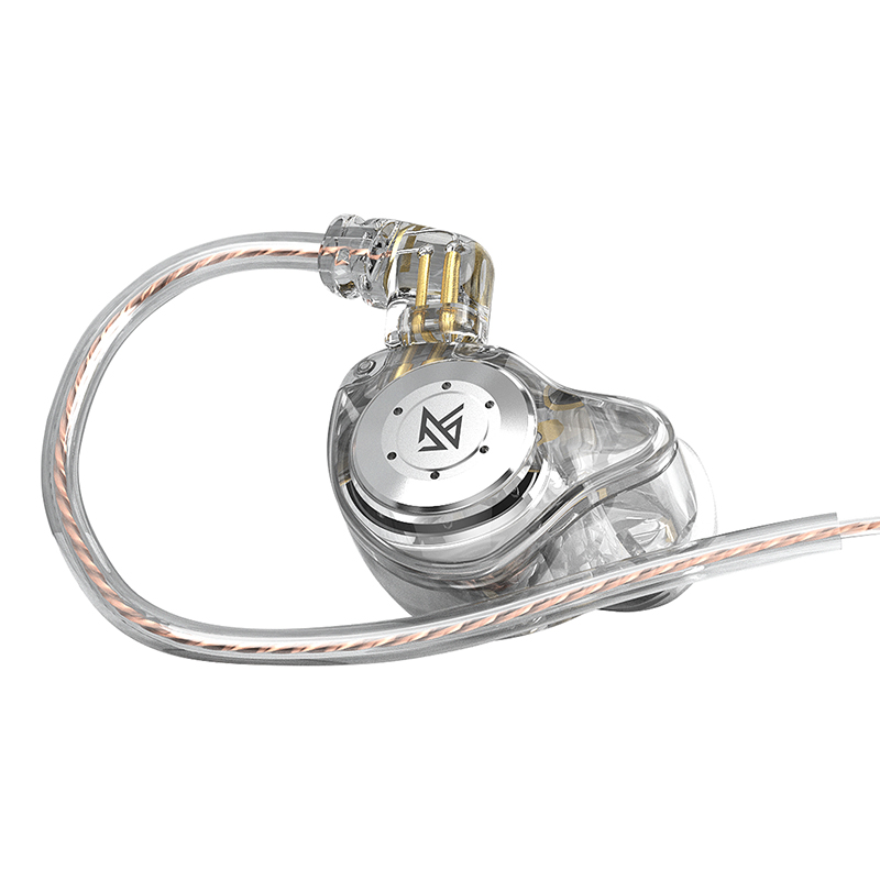 KZ EDX pro Fones de ouvido Bas - огляд і ціна In Ear Monitors For Singers