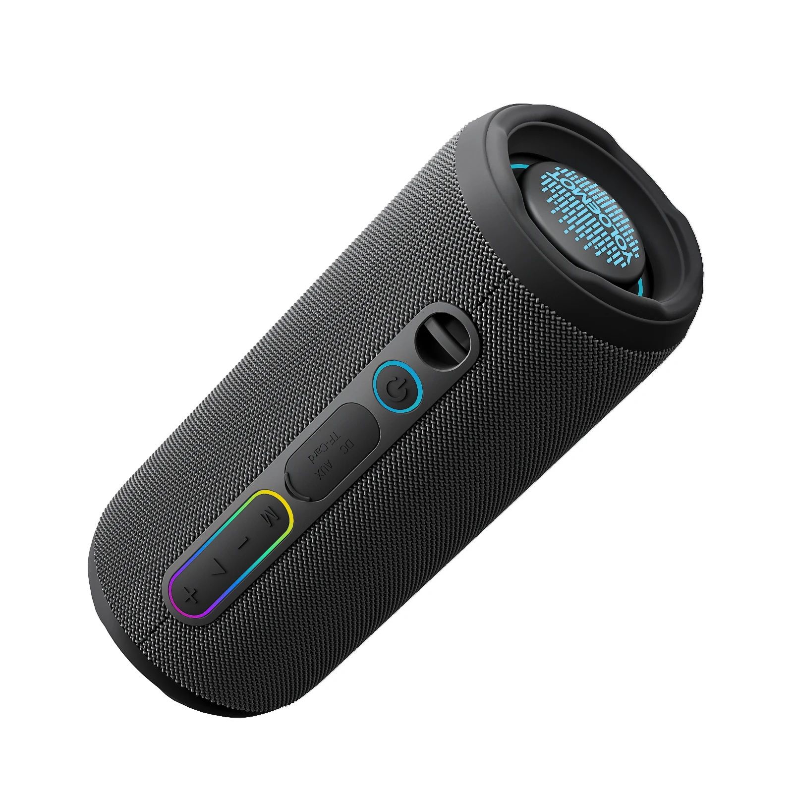 YOLOEMOT T13 Bluetooth Speaker - огляд і ціна Portable Bluetooth Speaker Waterproof Ipx7