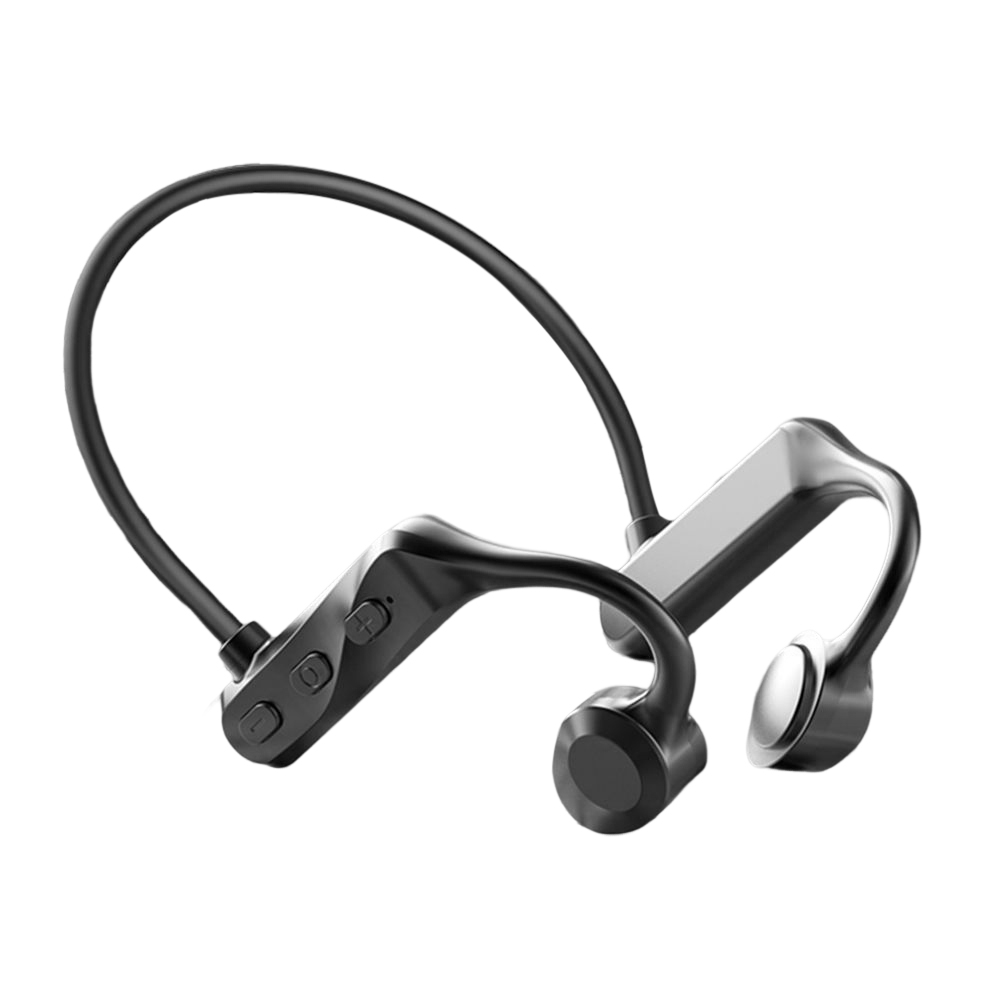Wireless Headphones Lightweigh - огляд і ціна Bone Conduction Running Headphones