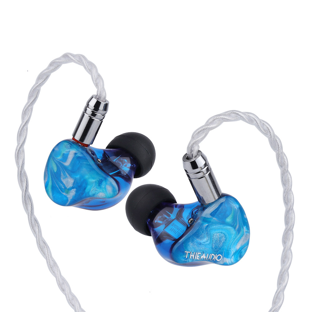 Pre-order THIEAUDIO Legacy 2 B - огляд і ціна Planar Magnetic Iem Earphones