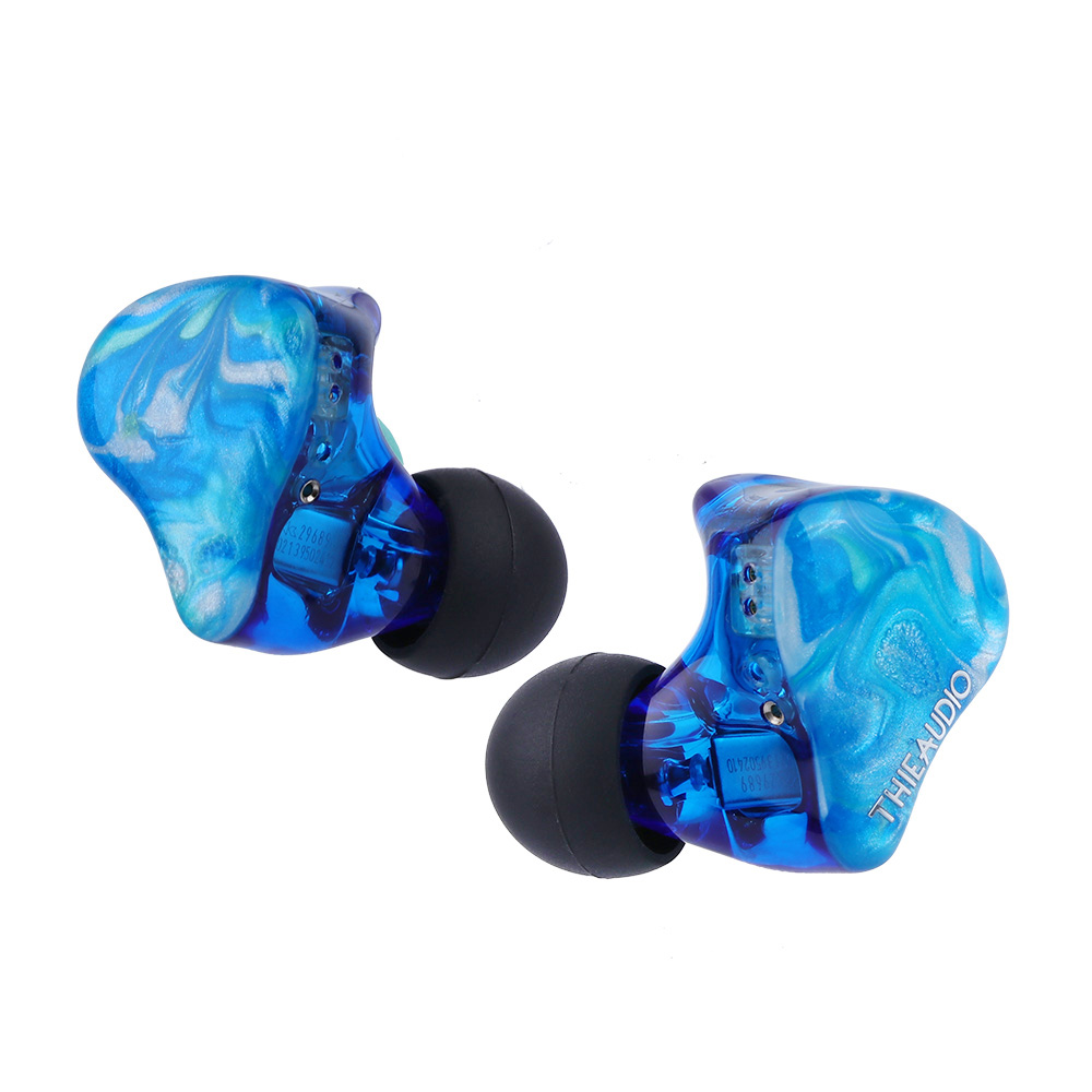 Pre-order THIEAUDIO Legacy 2 B - огляд і ціна Planar Magnetic Iem Earphones
