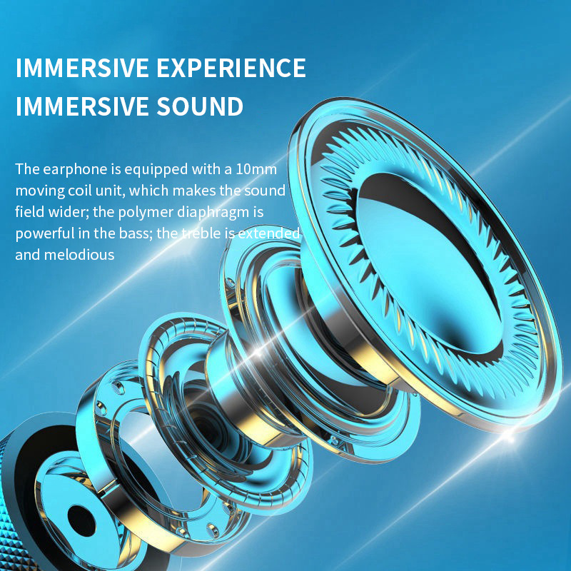 Fone Bluetooth 5.0 Neckband Ea - огляд і ціна Magnetic Neckband Sports Earphones