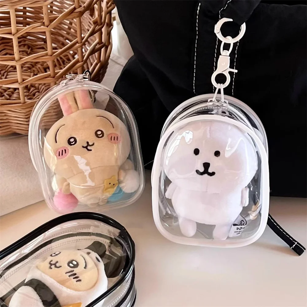 New Portable Clear Zipper Stor - огляд і ціна Laptops