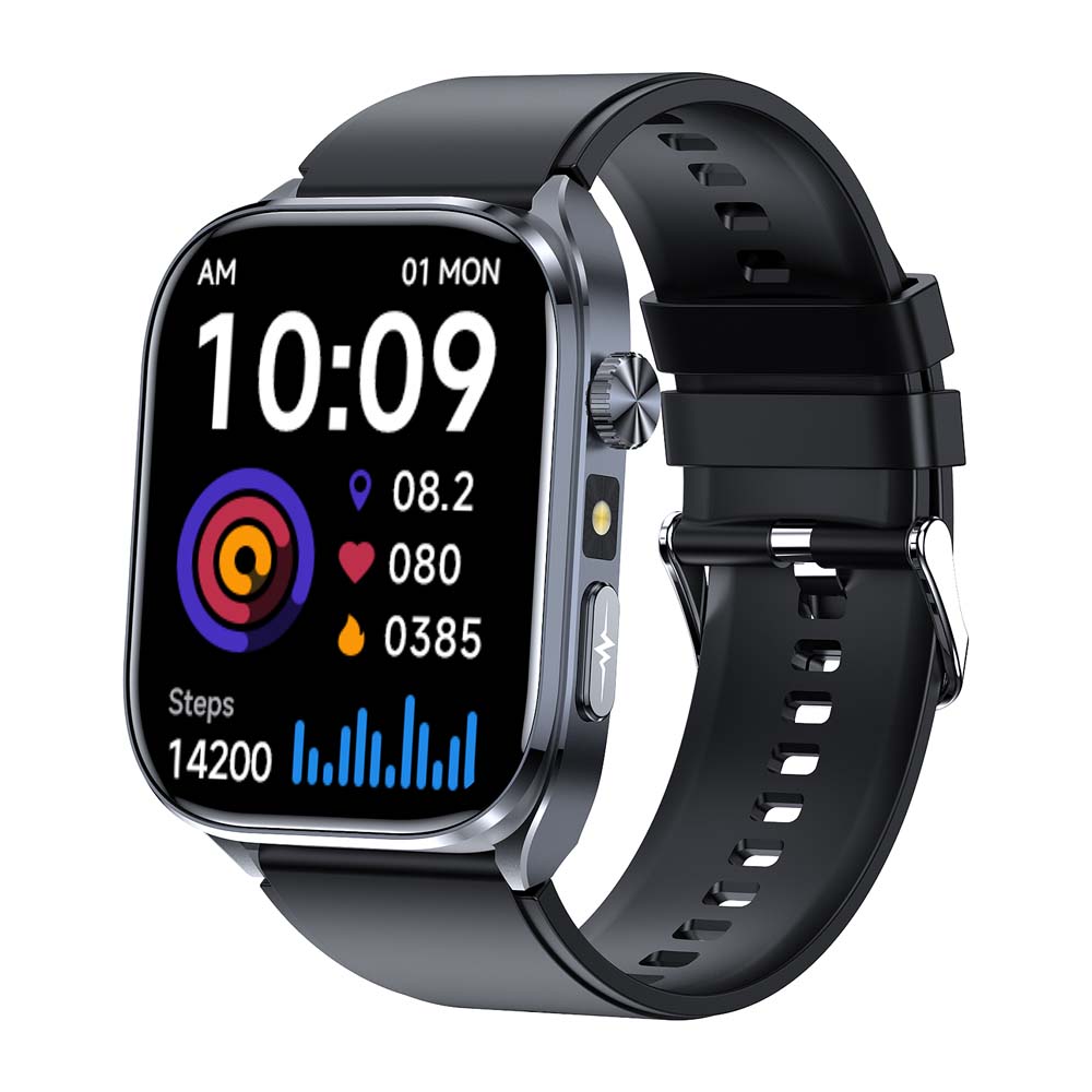 2026 Wholesale Custom Logo And - огляд і ціна Smartwatches
