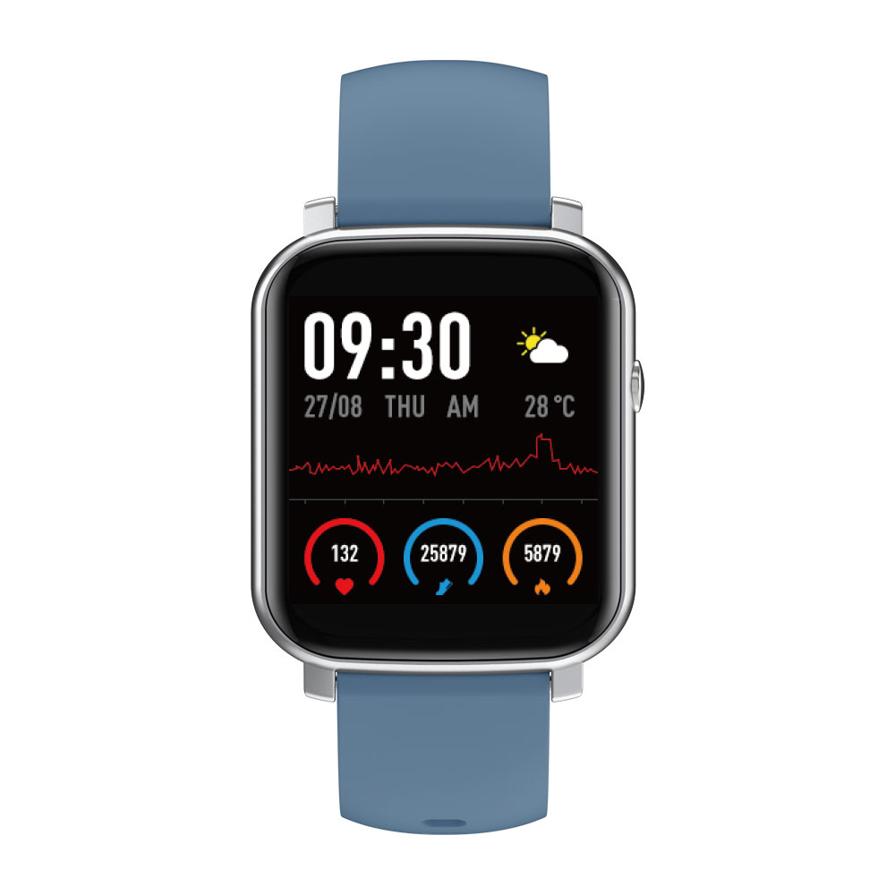 SMA Smart Care Smartwatch For  - огляд і ціна Smartwatches