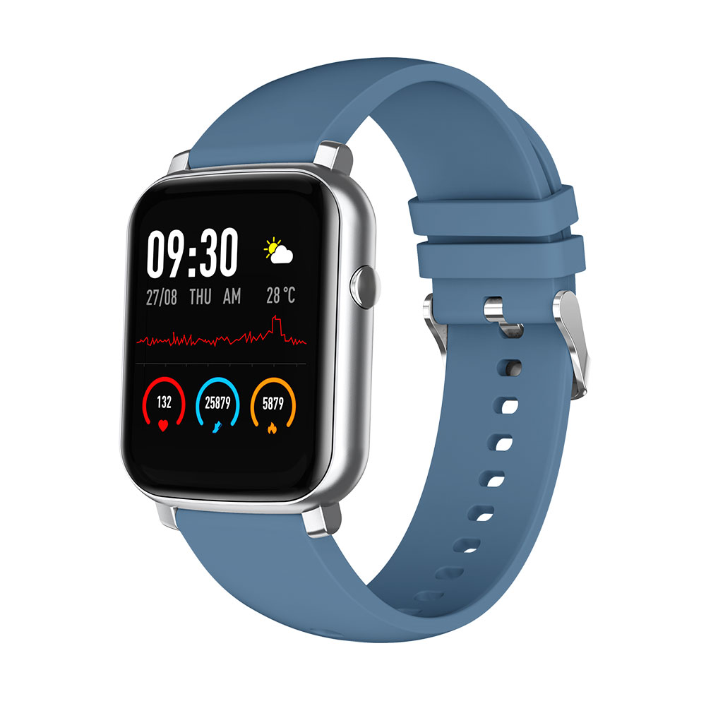 SMA Smart Care Smartwatch For  - огляд і ціна Smartwatches
