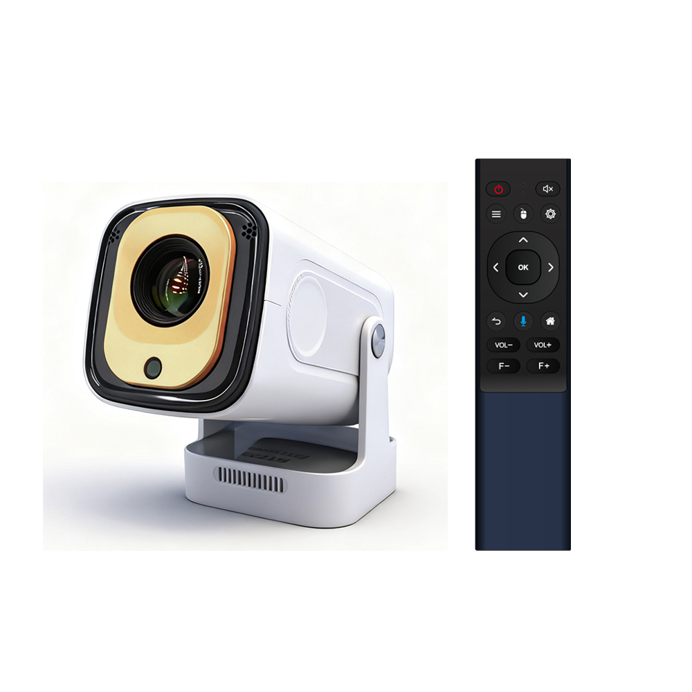 IHOMELIFE X17 1080P Native Res - огляд і ціна Speakers
