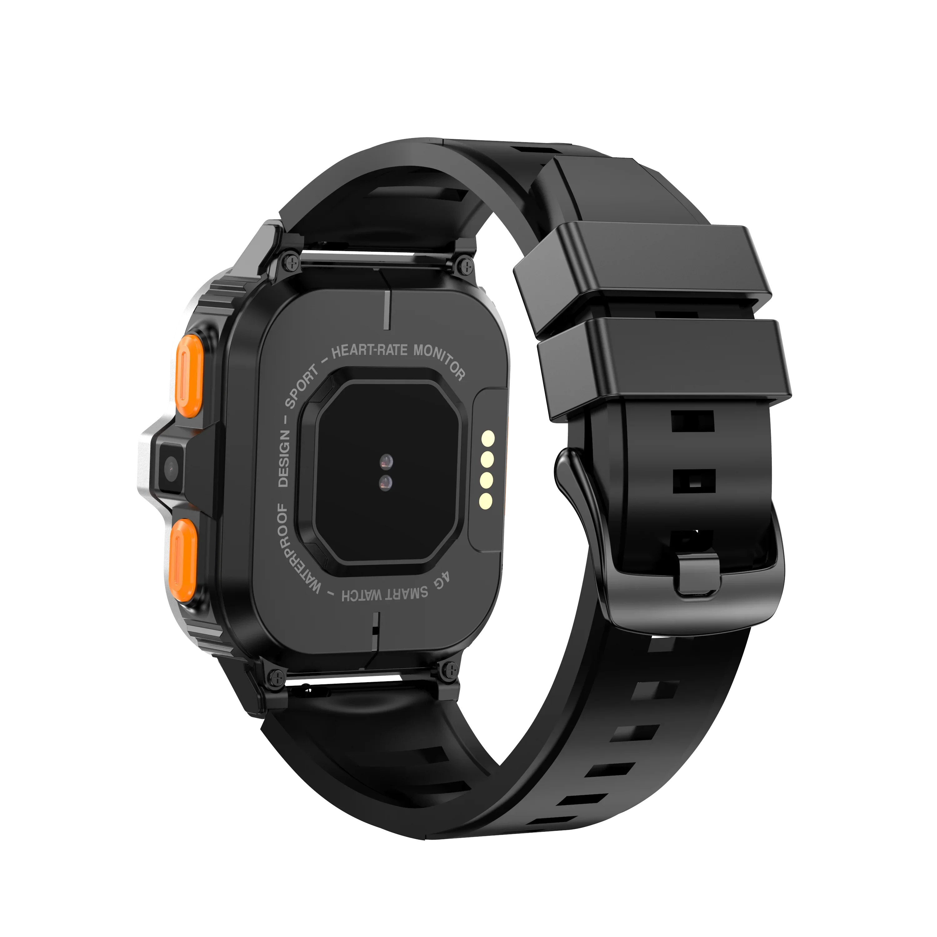 4G Top Quality 4g+64g Mobile P - огляд і ціна Smartwatches