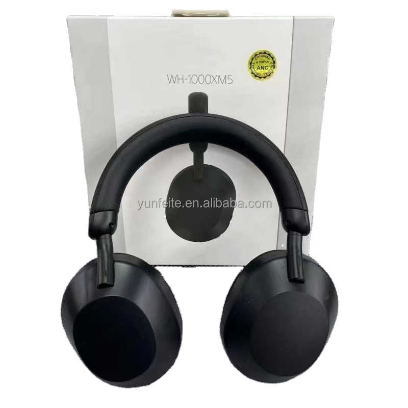 WH-1000XM5 Headphones Wireless - огляд і ціна Anc Wireless Over Ear Headphones