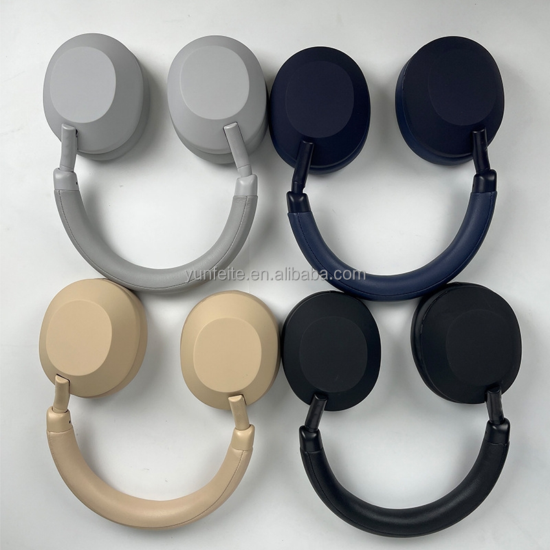 WH-1000XM5 Headphones Wireless - огляд і ціна Anc Wireless Over Ear Headphones