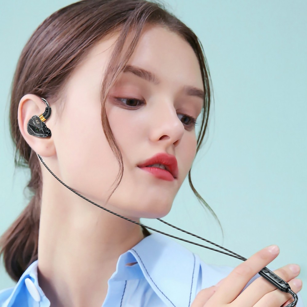 OLAF Gaming Headset Wired Earp - огляд і ціна In Ear Monitors For Singers