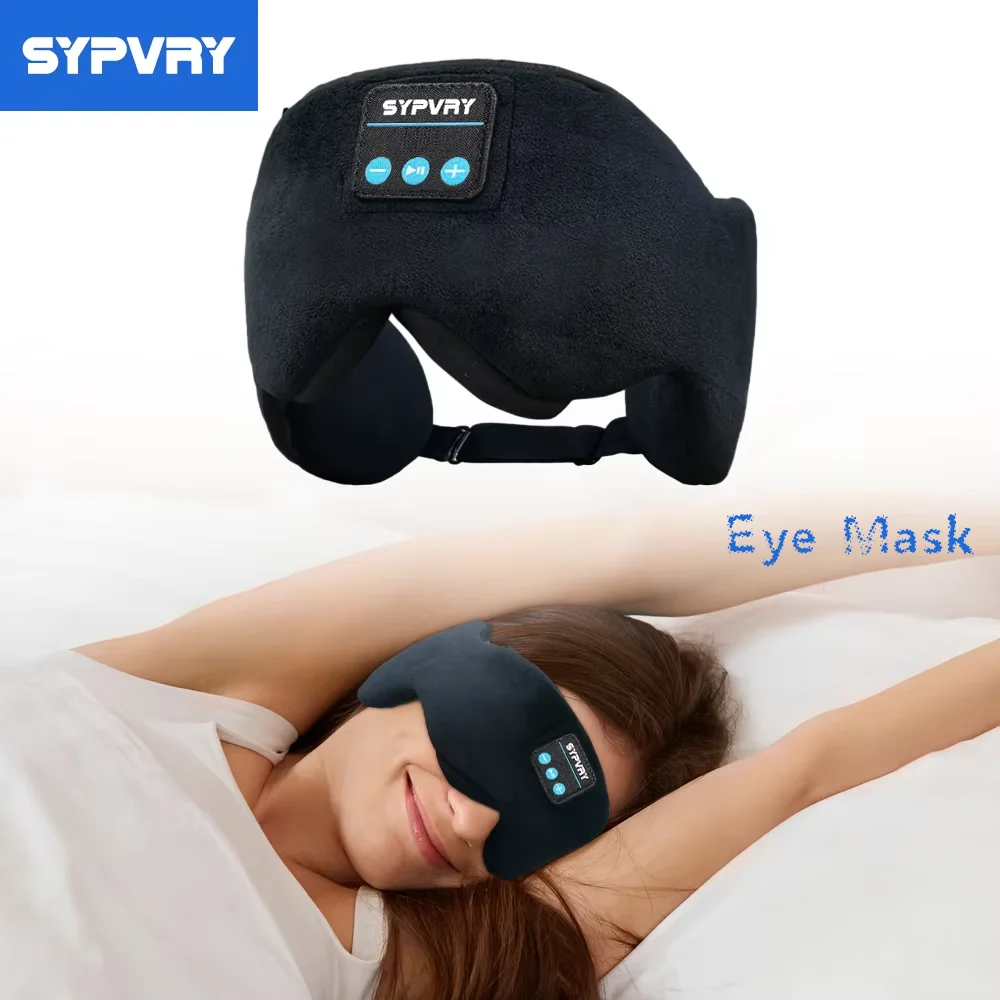 Bluetooth Eye Mask with Headph - огляд і ціна Type C Wired Earphones With Mic
